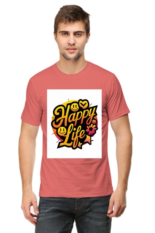 Essential Tees for Every Wardrobe: Shop Men's T-shirts Online