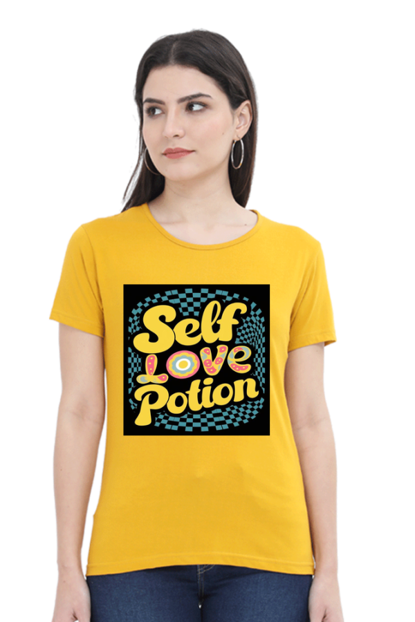 Elevate Your Wardrobe: Must-Have Tees for Women