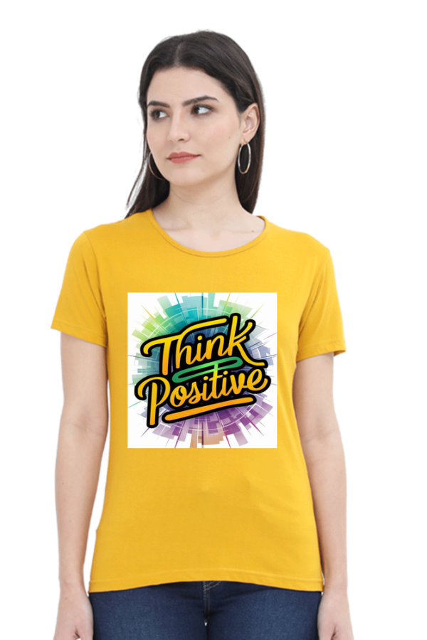 Sassy & Classy: Women's T-shirts for Every Mood