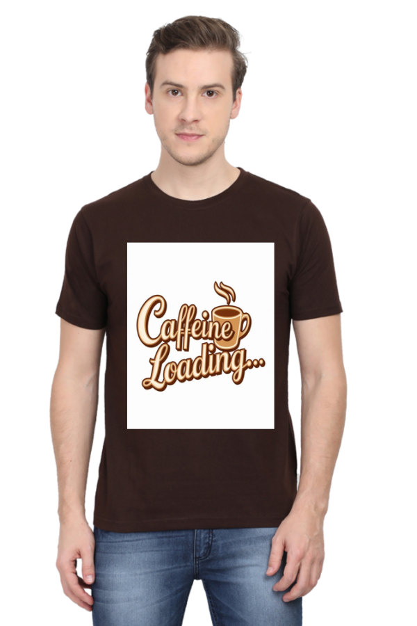 Classic Comfort: Essential Men's T-Shirts Collection