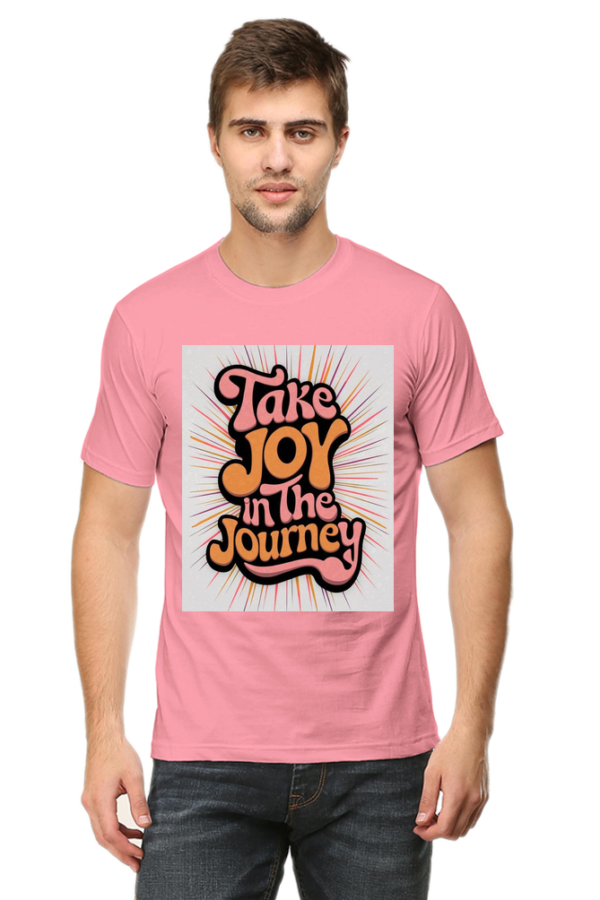 Fashion Forward: Explore the Latest Men's Tees Online