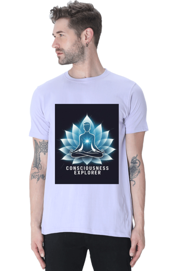 Elevate Your Wardrobe: Premium Men's T-Shirts From MarketShoppy.in